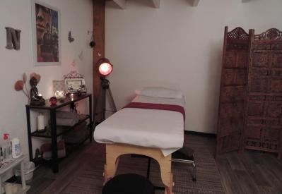 Photo salle de massage 4